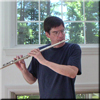 David Summer, Flutist