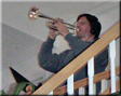 David Summer, Recording in Hallway