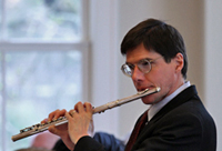 flute lessons massachusetts