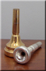 trumpet mouthpeices