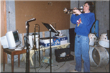 David Summer, recording