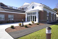 Richardson-Mees Performing Arts Center