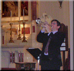 David Summer - Trumpeter